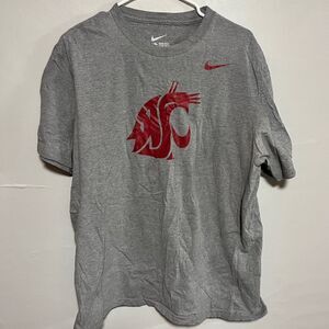 Washington State Cougars Tshirt